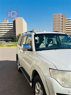 ميتسوبيشي باجيرو